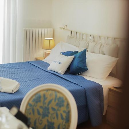 Hotel Io, Te E Il Mare à Polignano a Mare Extérieur photo