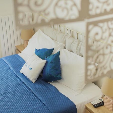 Hotel Io, Te E Il Mare à Polignano a Mare Extérieur photo