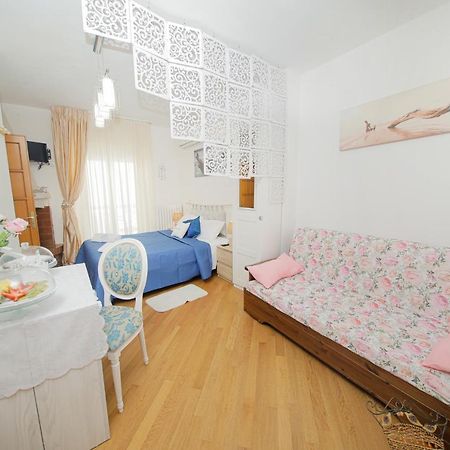 Hotel Io, Te E Il Mare à Polignano a Mare Extérieur photo
