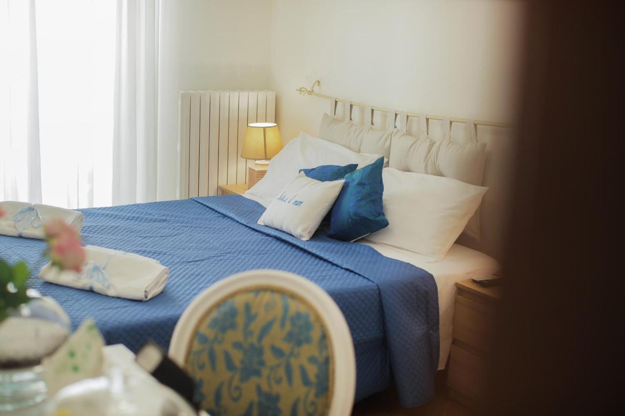 Hotel Io, Te E Il Mare à Polignano a Mare Extérieur photo