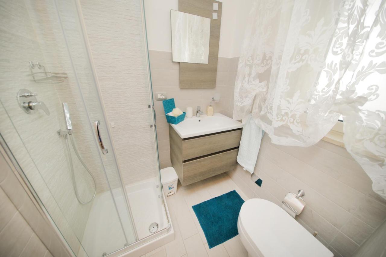 Hotel Io, Te E Il Mare à Polignano a Mare Extérieur photo