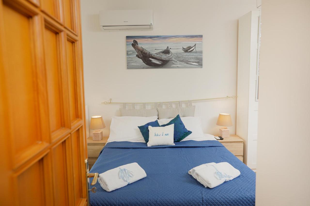 Hotel Io, Te E Il Mare à Polignano a Mare Extérieur photo