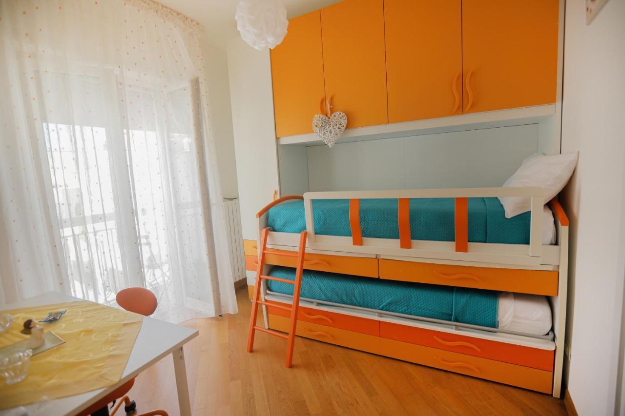 Hotel Io, Te E Il Mare à Polignano a Mare Extérieur photo
