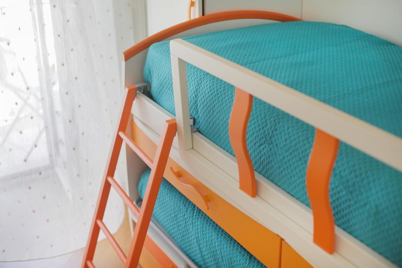Hotel Io, Te E Il Mare à Polignano a Mare Extérieur photo