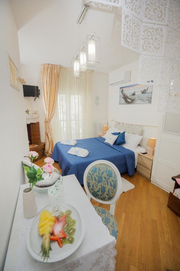 Hotel Io, Te E Il Mare à Polignano a Mare Extérieur photo